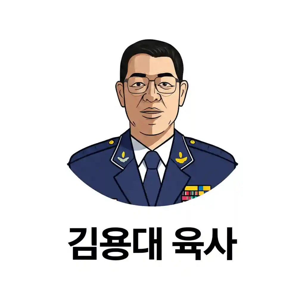 김용대 선수 인터뷰 모습