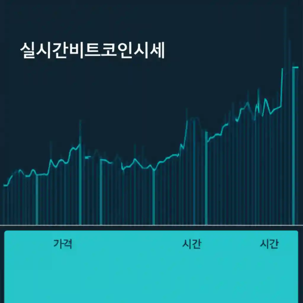 주요 거래소별 비트코인 시세 비교 및 분석