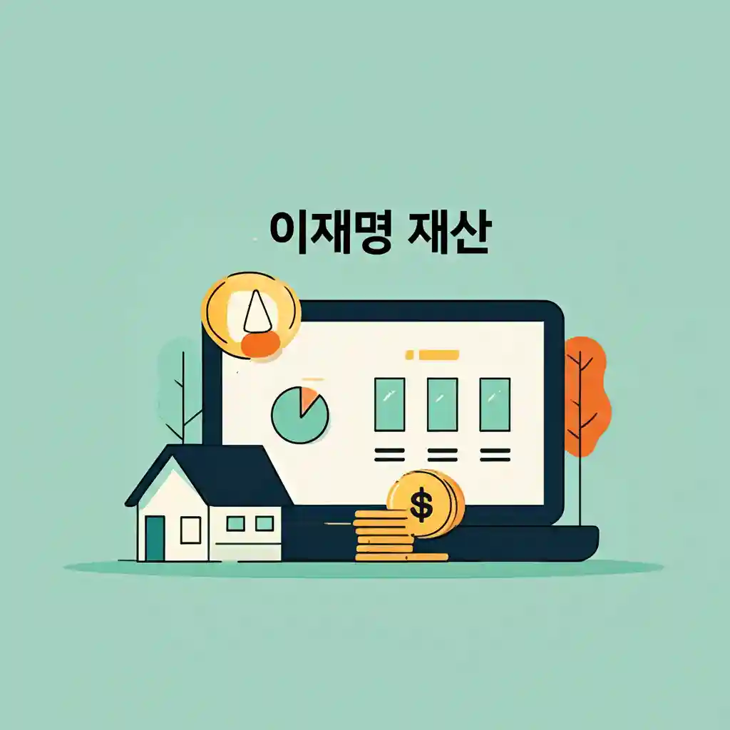 이재명 대표가 국회에서 발언하는 모습