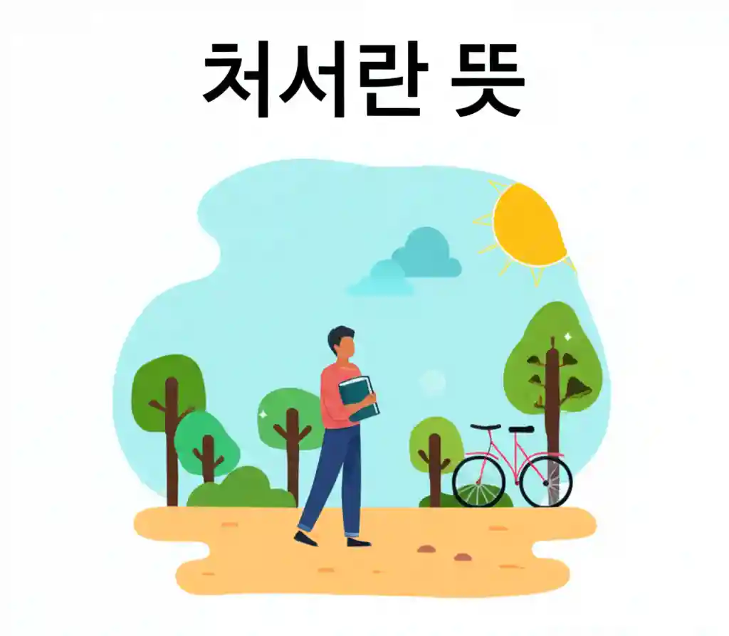 처서란 뜻 main content3 이미지