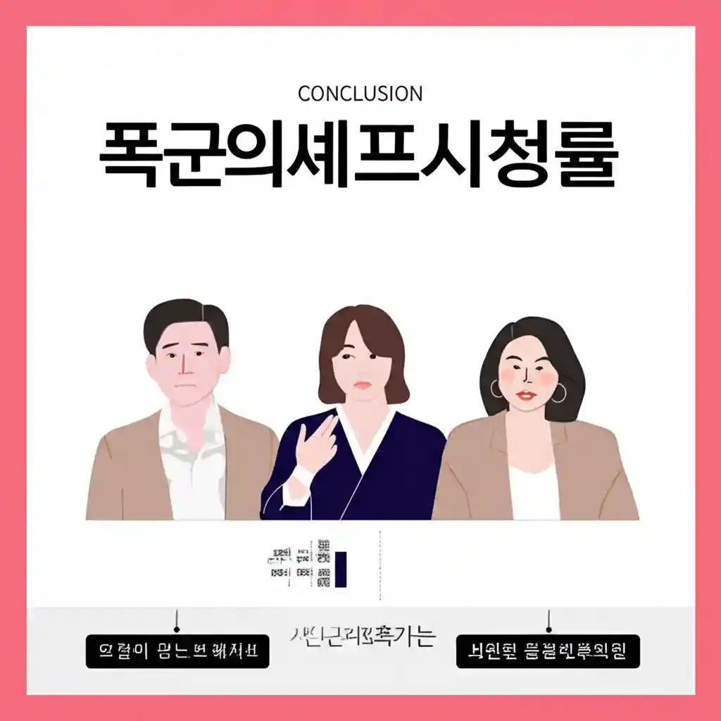 성공적인 웹소설 웹툰의 미래를 상징하는 이미지