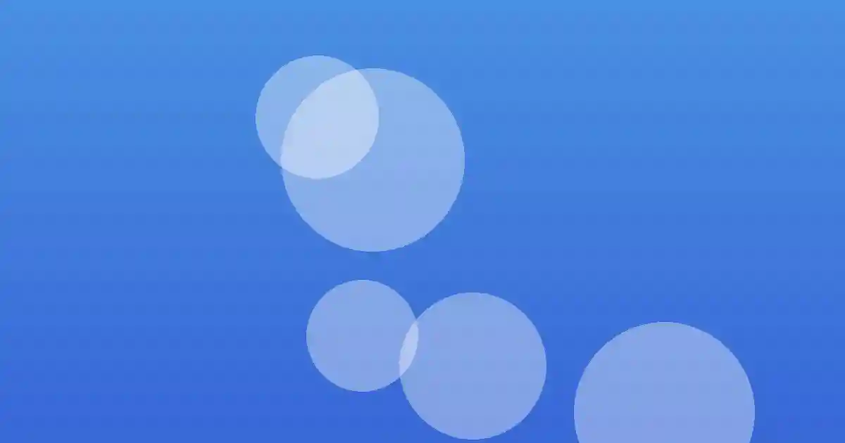 갓 구운 빵 냄새가 가득한 베이커리 전경