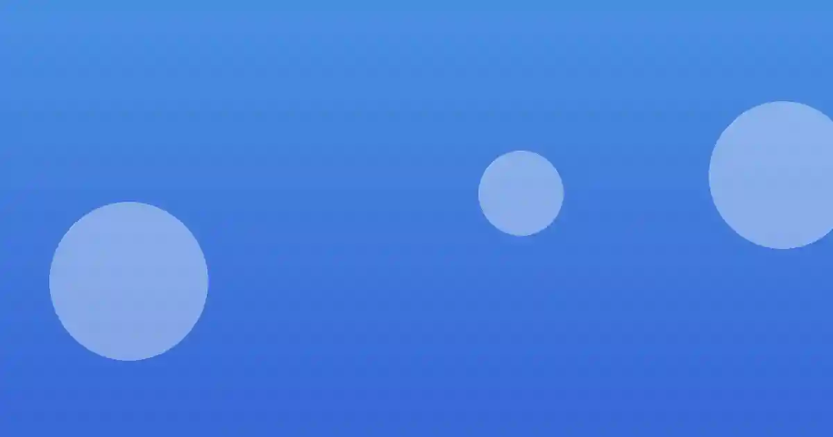 바삭한 크루아상과 커피 한 잔