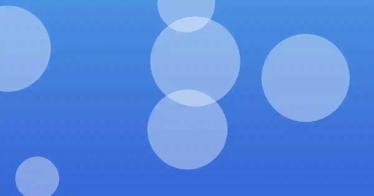 광안대교를 배경으로 한 아름다운 광안리 해변 풍경