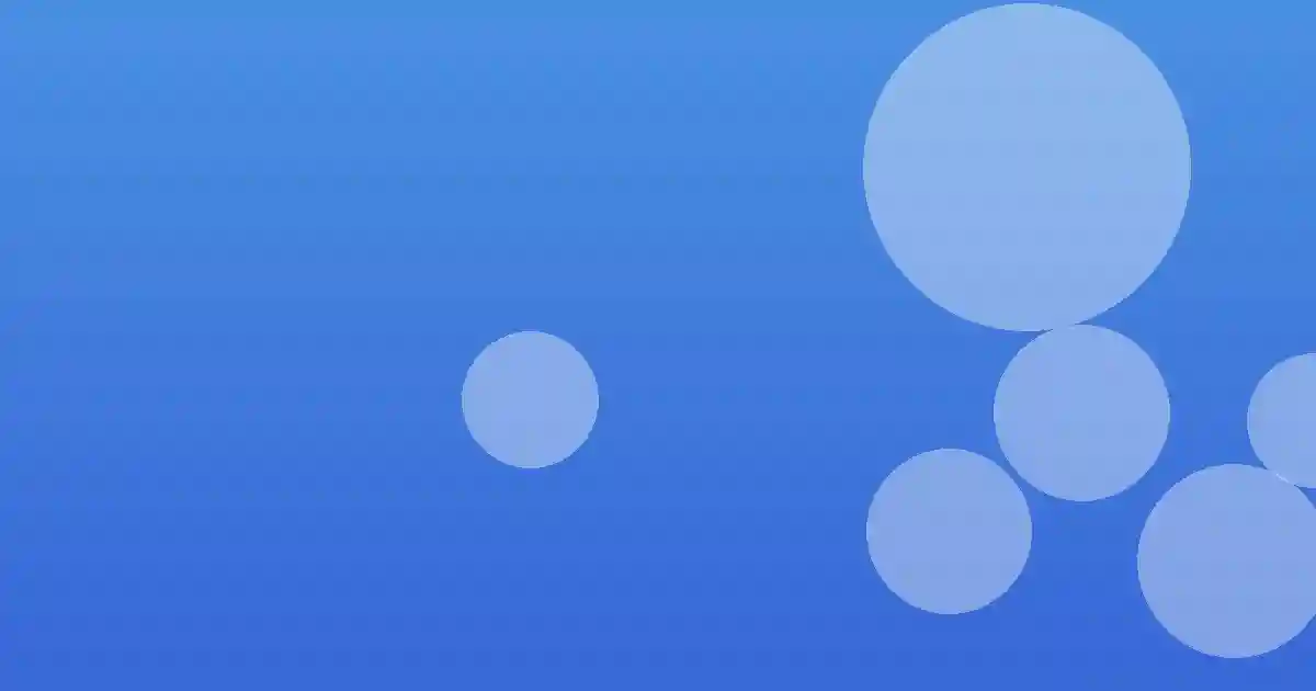 생깍지를 활용해 식탁을 꾸미는 가족의 모습