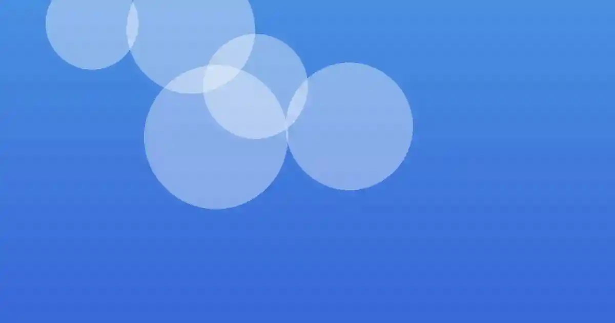 일산화탄소 분자 구조와 위험을 알리는 경고 표지판