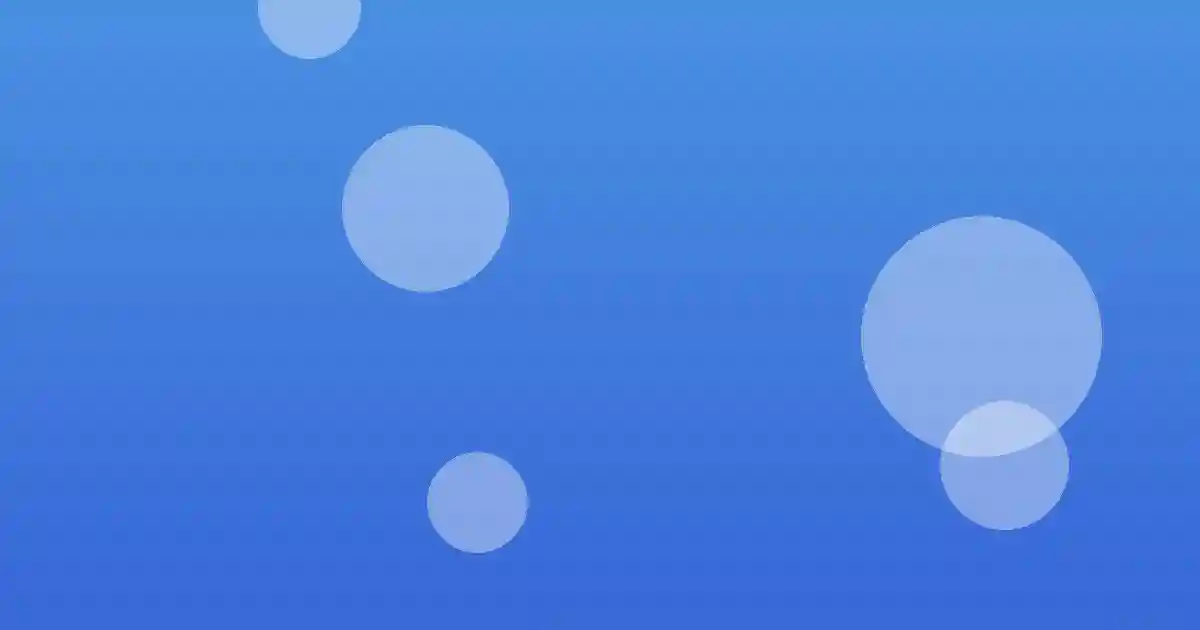 맑고 푸른 하늘 아래 아이들이 뛰어노는 모습