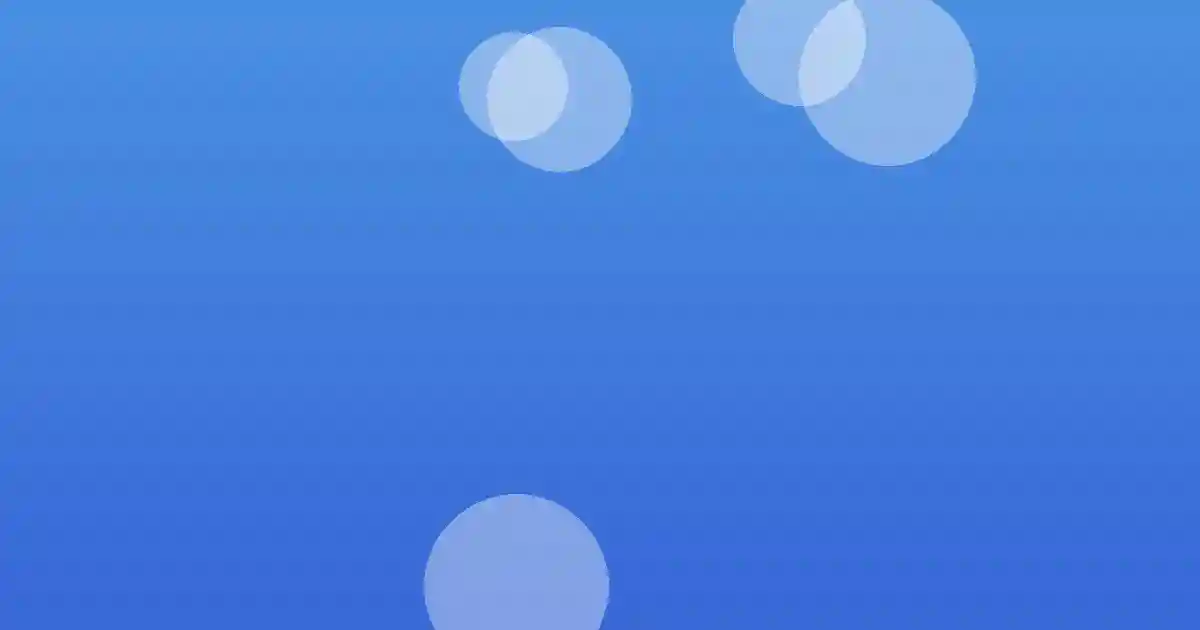 따뜻한 커피와 토피딜라이트 디저트