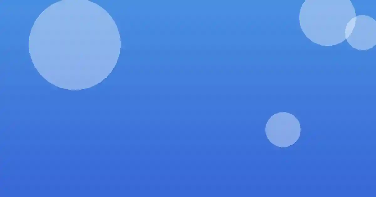 퍼스트힐푸르지오 단지 전경