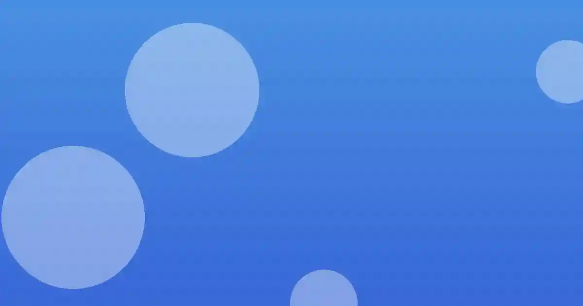 하늘을 배경으로 비행기를 바라보는 학생