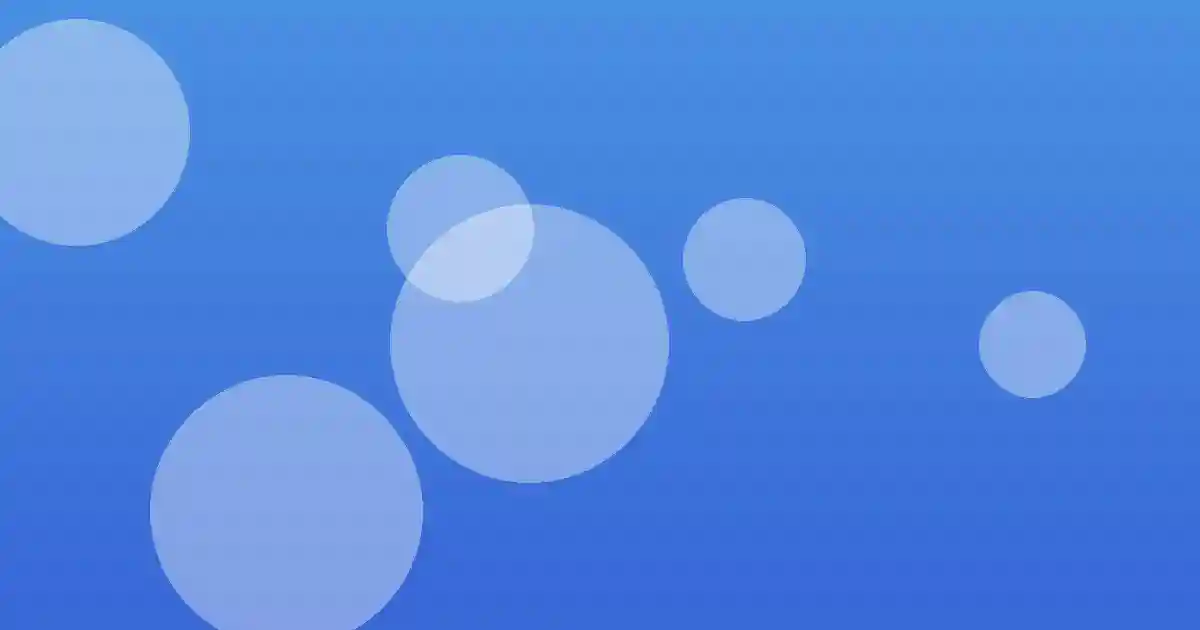 폴 포츠가 앨범 커버에서 미소 짓는 모습 또는 공연 중인 모습