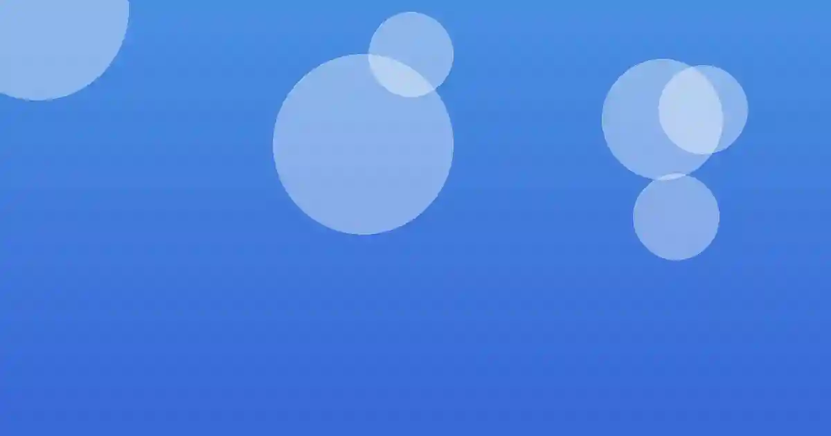 혼란스러운 표정의 사람이 머리를 감싸고 있는 이미지