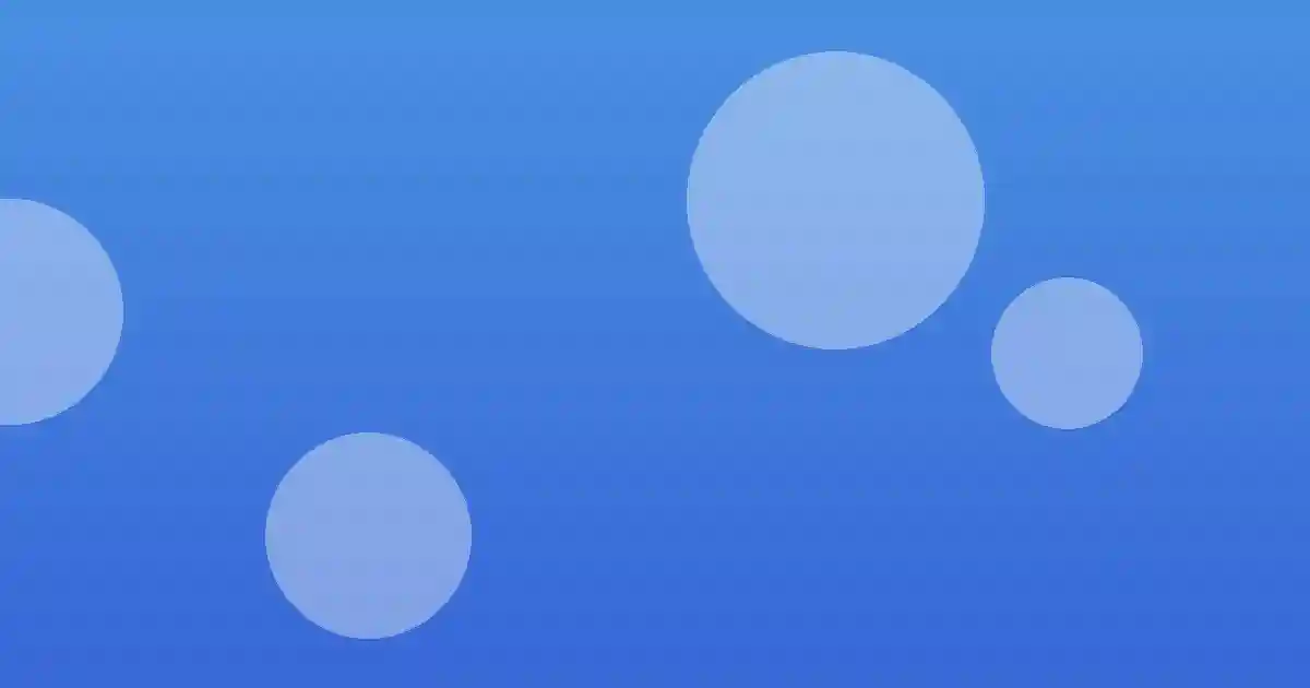 따뜻한 실내에서 겨울방학 계획을 세우는 가족의 모습