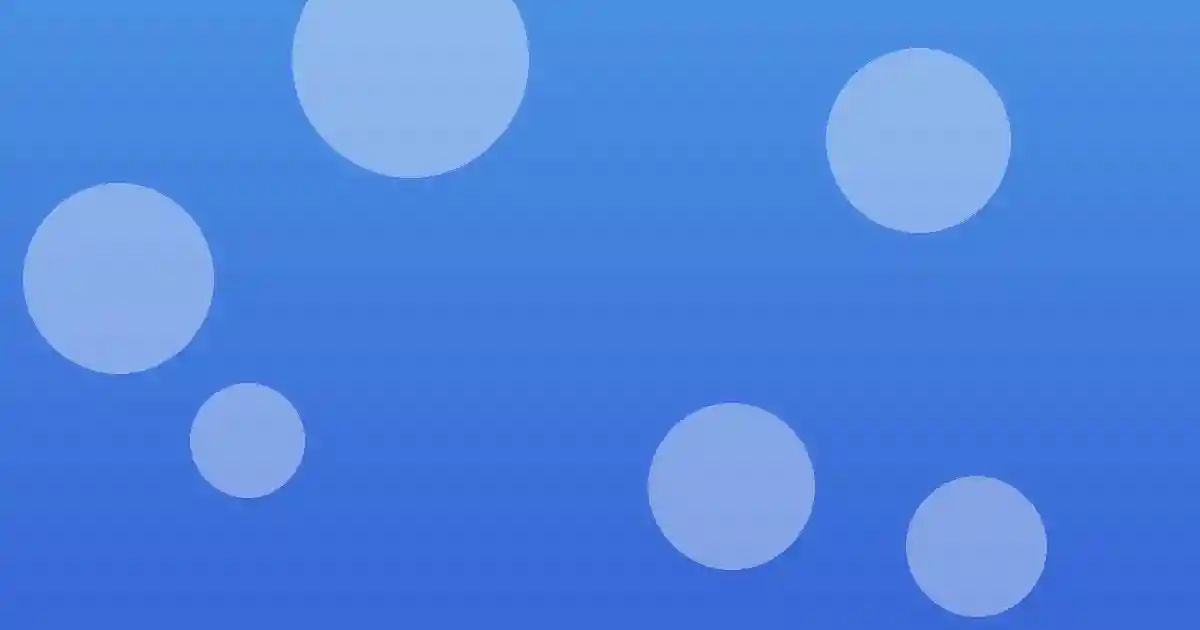 군포시청 인근 활기찬 중심 상업 지구의 전경