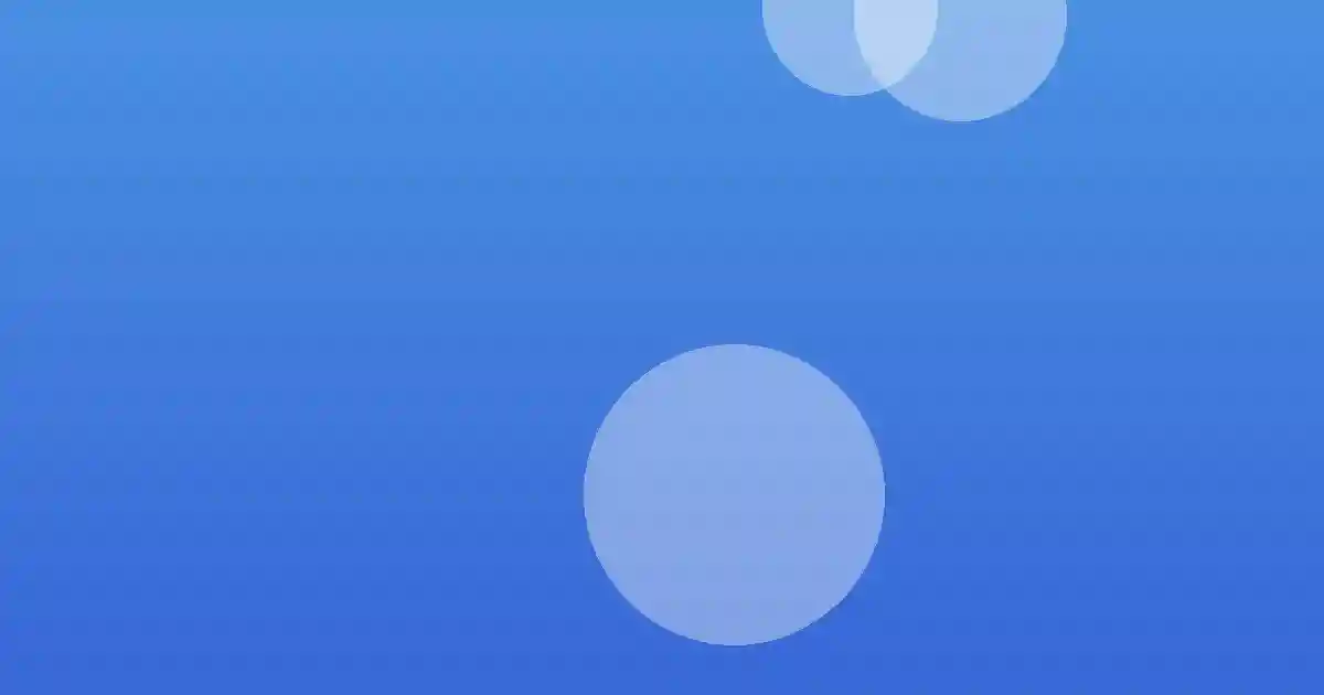 군포의 아름다운 야경과 미래 지향적인 도시 스카이라인