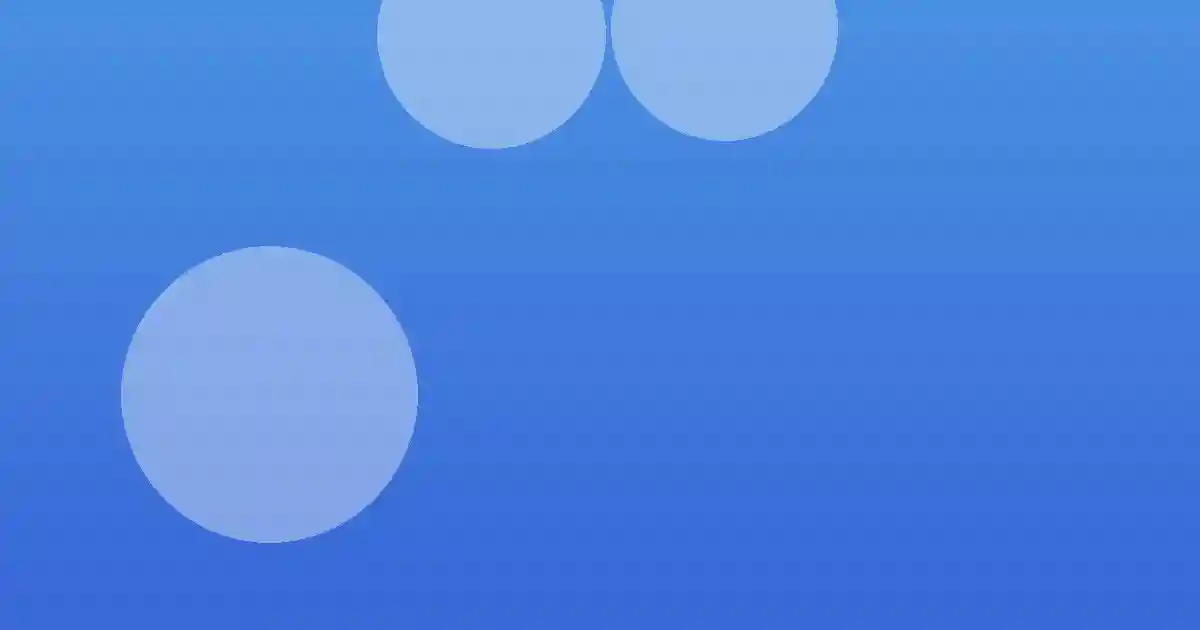 군포 시내 전경과 푸른 자연이 어우러진 조화로운 도시 풍경