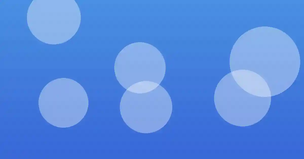 동탄2신도시 국민임대 아파트 단지 전경