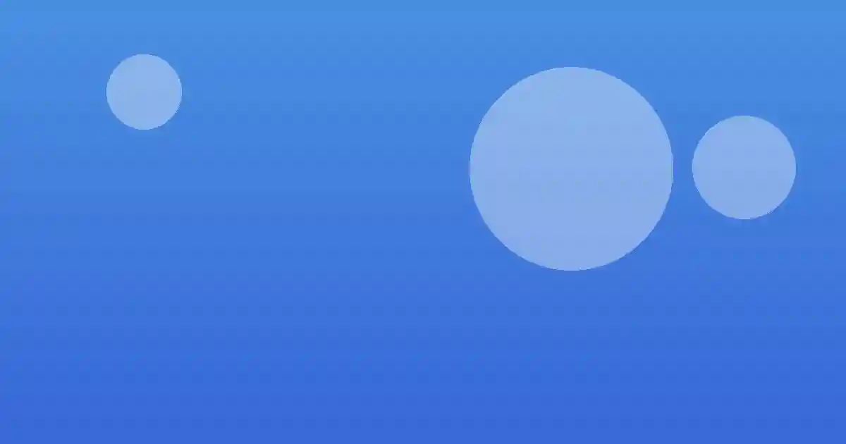 디스크 조각모음의 원리 및 필요성 일러스트