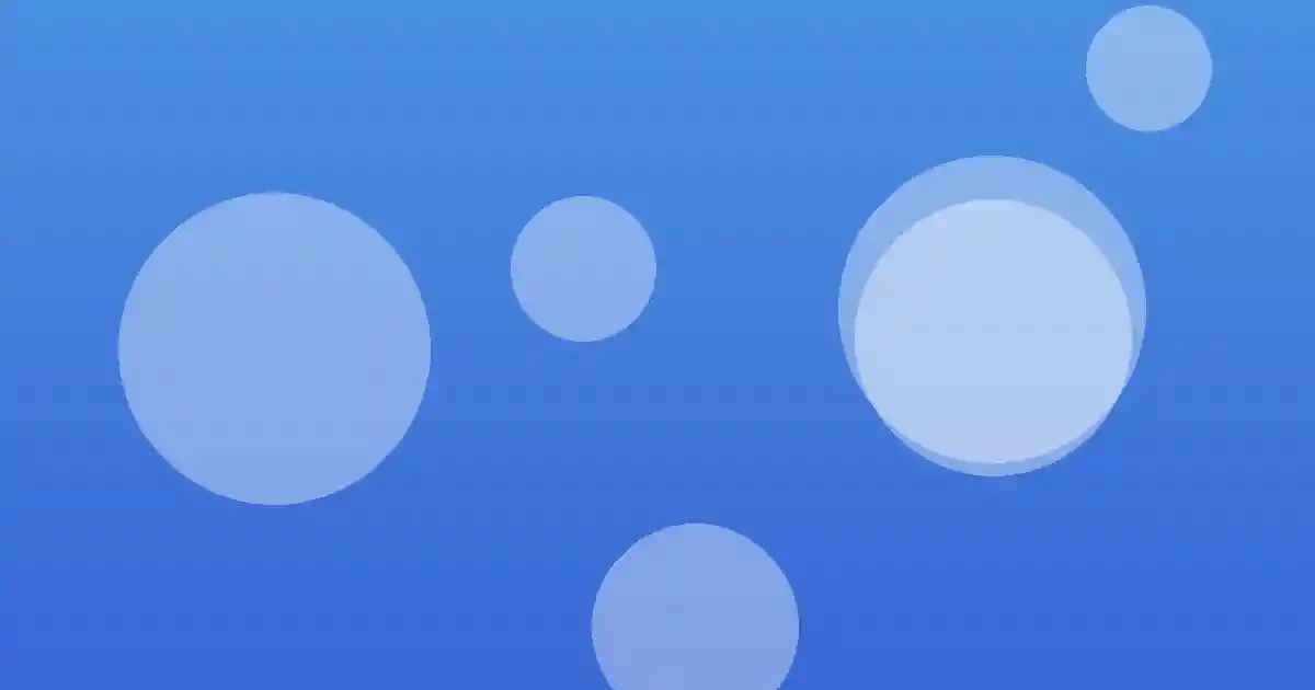 친구들과 밀크티를 마시며 즐겁게 이야기하는 모습