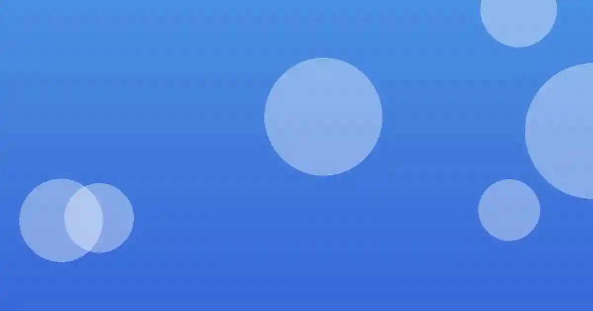 탐스러운 신선한 블루베리가 담긴 바구니