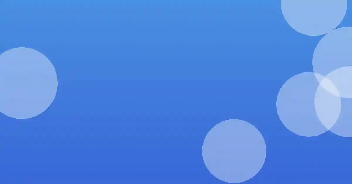 다양한 블루베리 요리들이 한 상에 차려진 모습