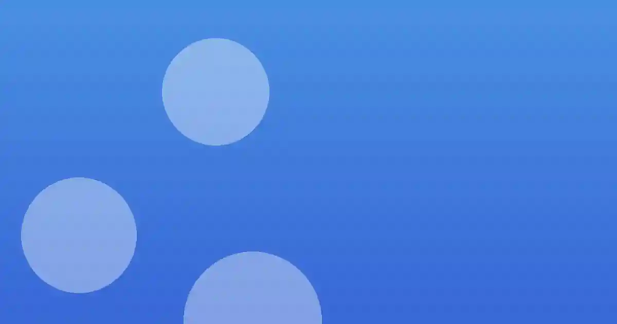 각종 선거 유형별 아이콘과 날짜 정보