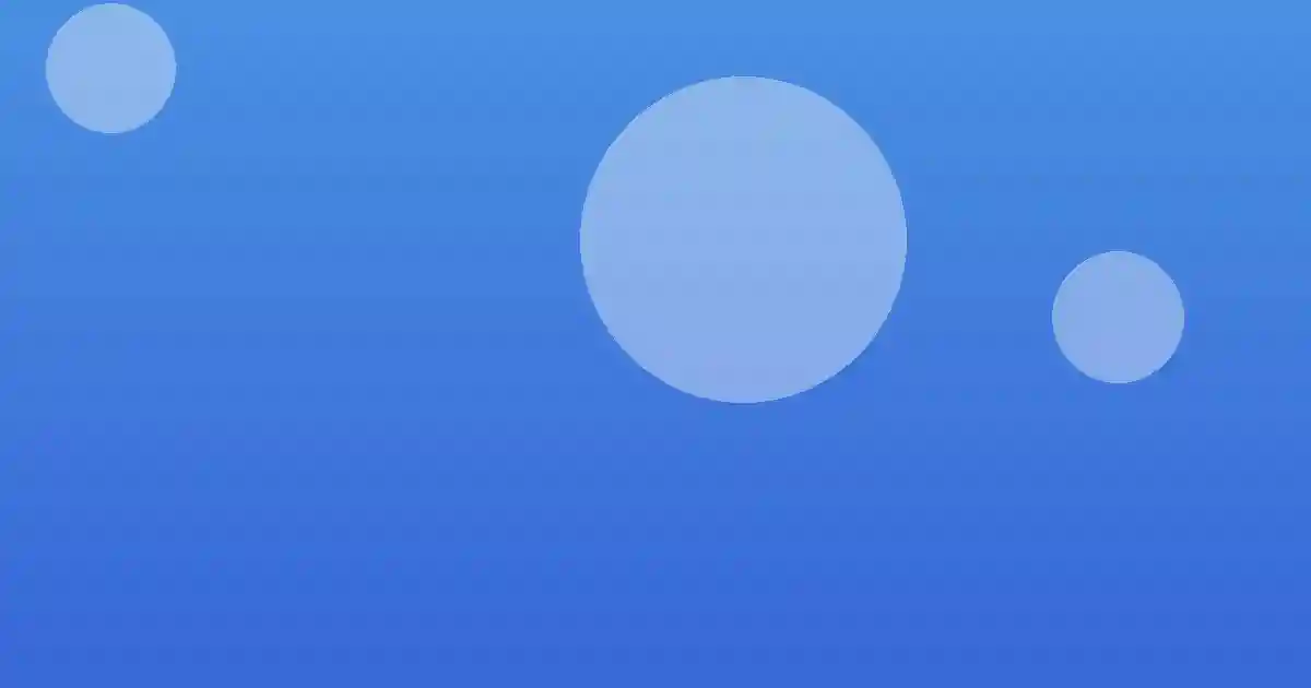 트레일블레이저의 시장 위치 소개 이미지