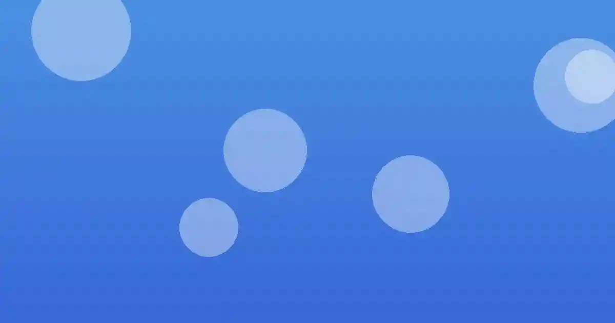 다양한 종류의 알콜솜 제품들