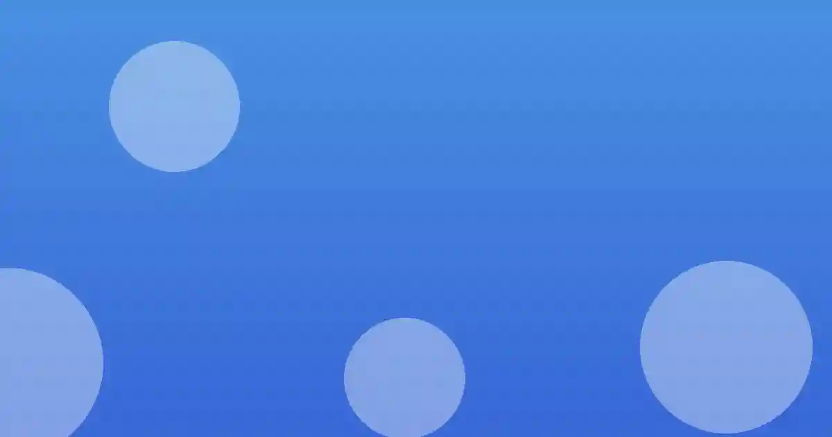 성장 그래프와 성공적인 커리어를 상징하는 이미지