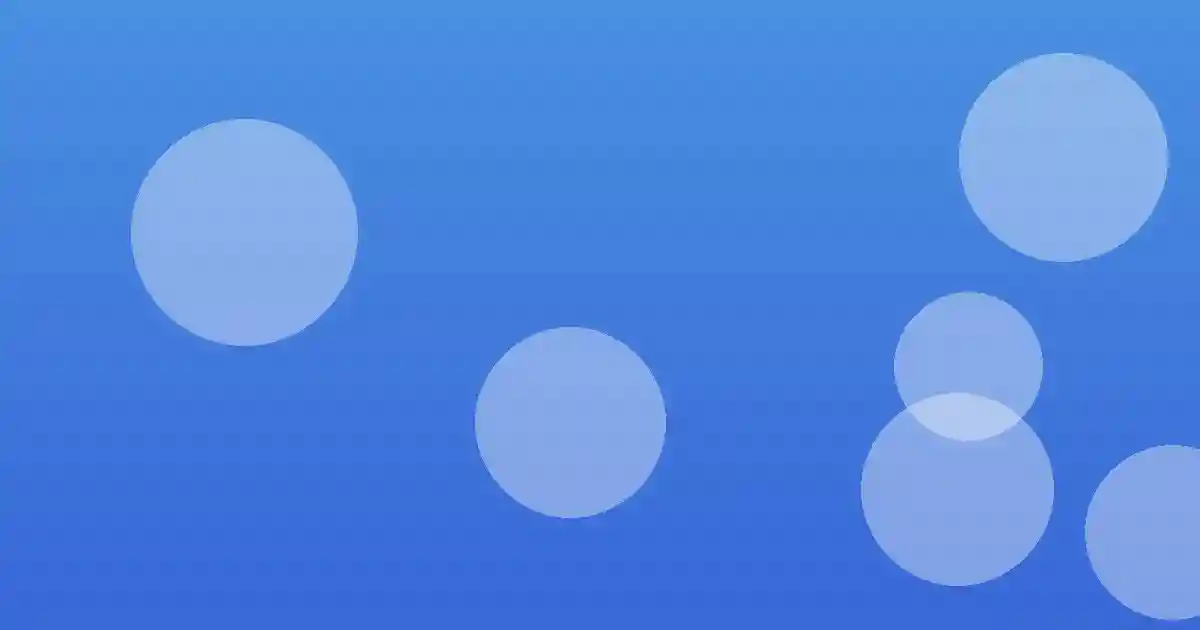 안정적인 응용프로그램 사용 환경 이미지