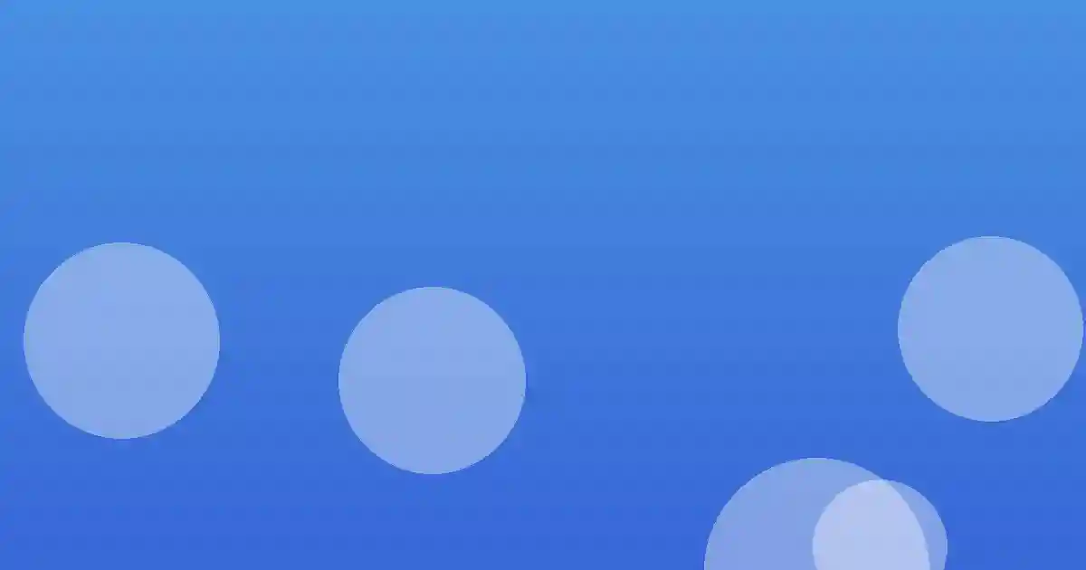 디지털 숫자 0과 1로 이루어진 이진수와 다양한 연령대의 사람들이 함께 있는 이미지