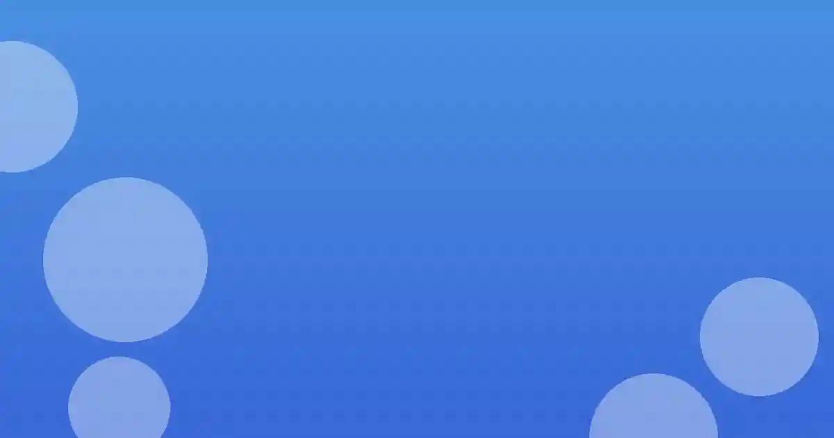 올바른 코피 지혈 자세