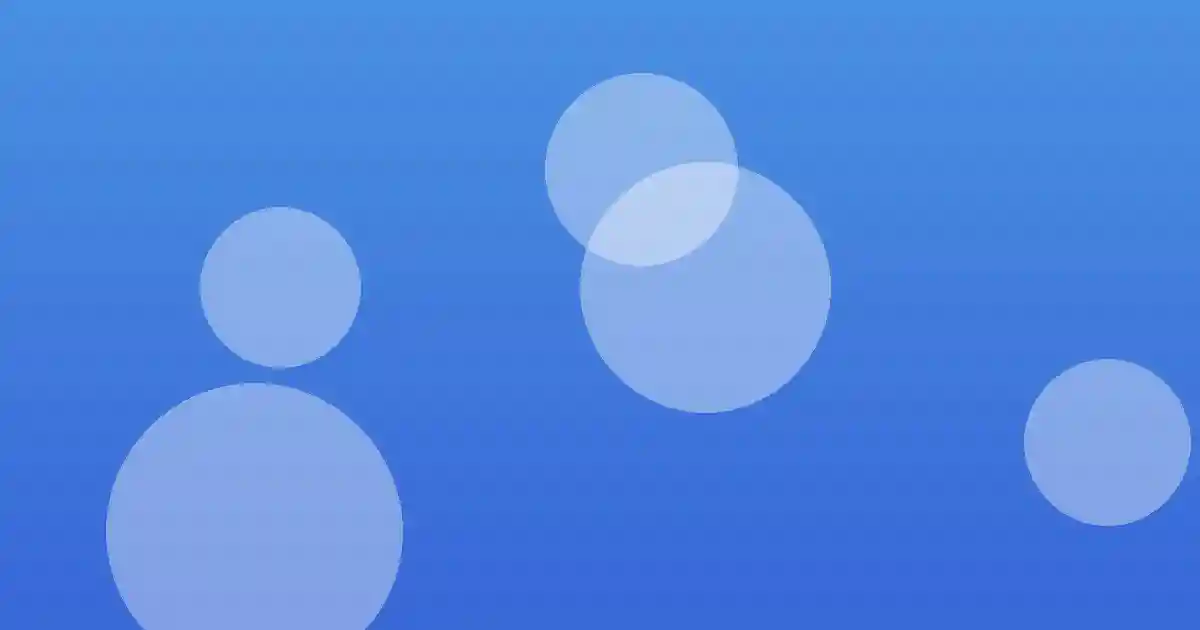 크릴오일 캡슐과 건강한 생활 이미지