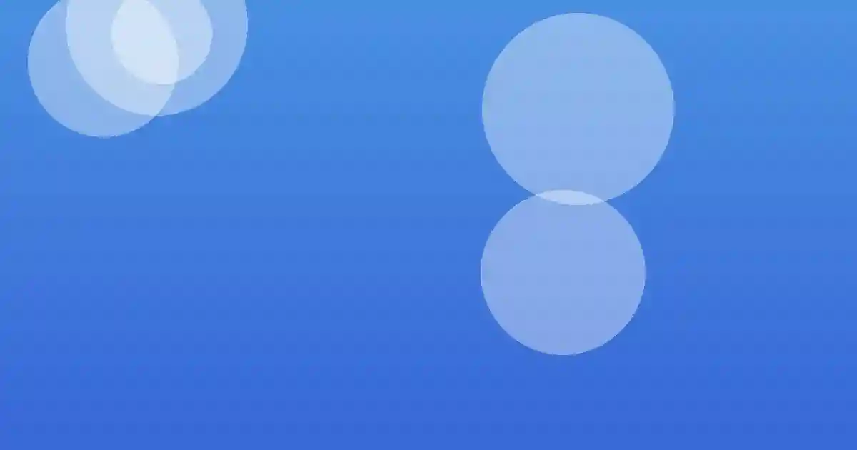 활기찬 노년과 크릴오일의 미래 이미지