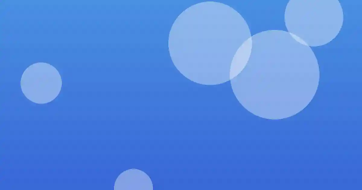 다양한 성공 도구들을 상징하는 아이콘 모음