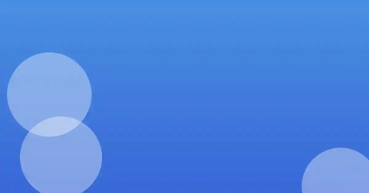 안정적인 주택과 재산을 상징하는 이미지