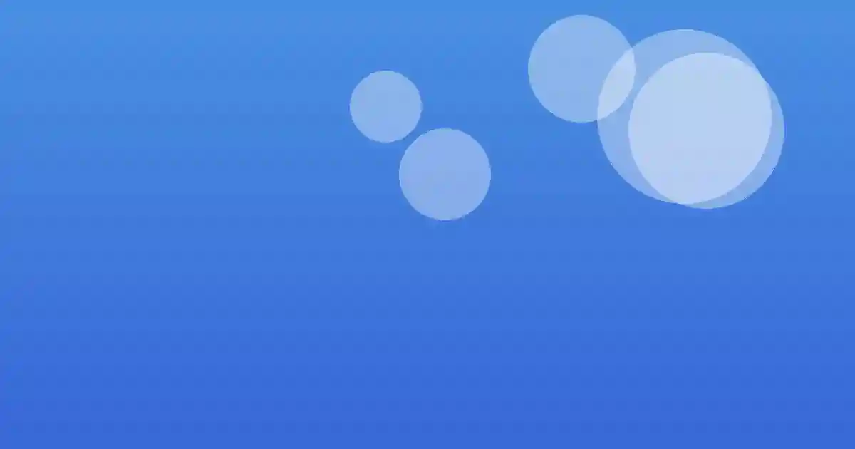 미세먼지마스크 착용으로 맑은 공기를 마시는 사람의 모습