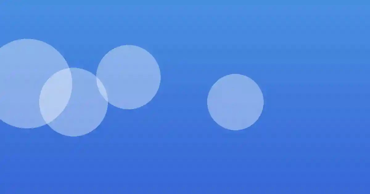 미래를 바라보는 다양한 인종의 사람들