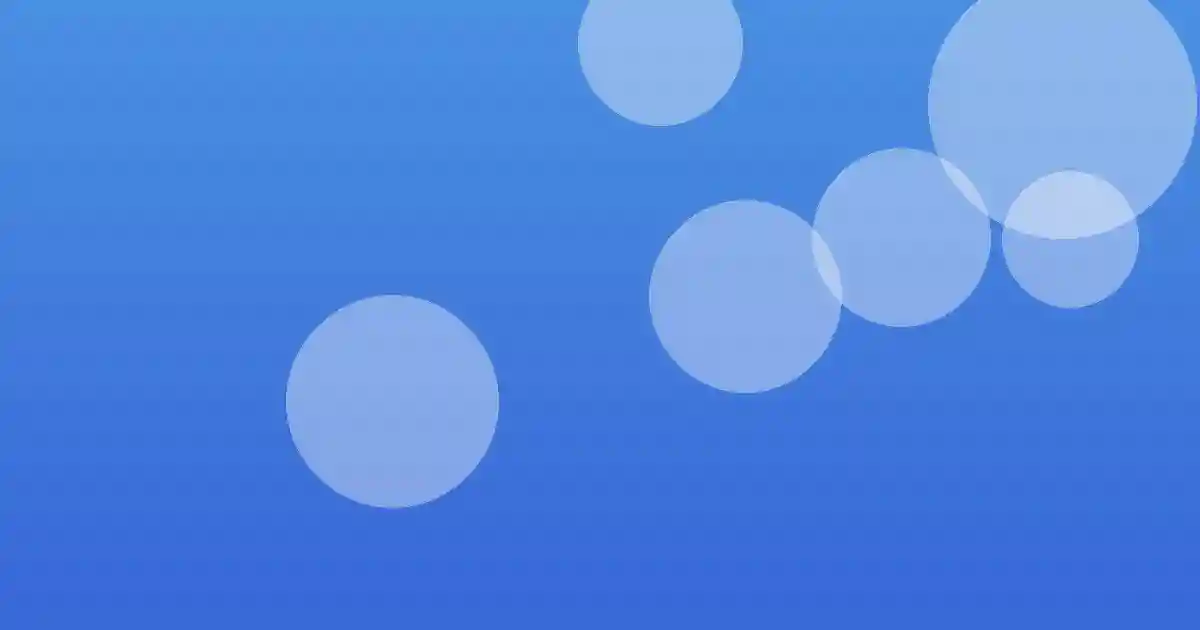 활기 넘치는 시장 골목의 사람풍경 사진