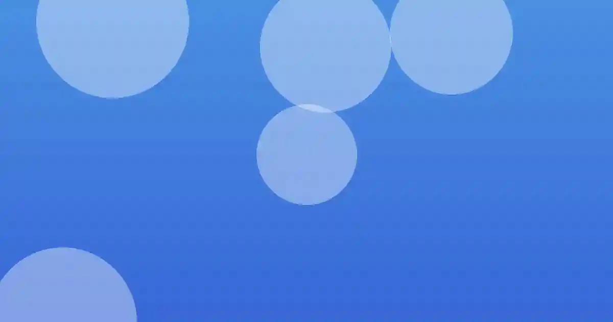 끓고 있는 멸치육수와 양념장