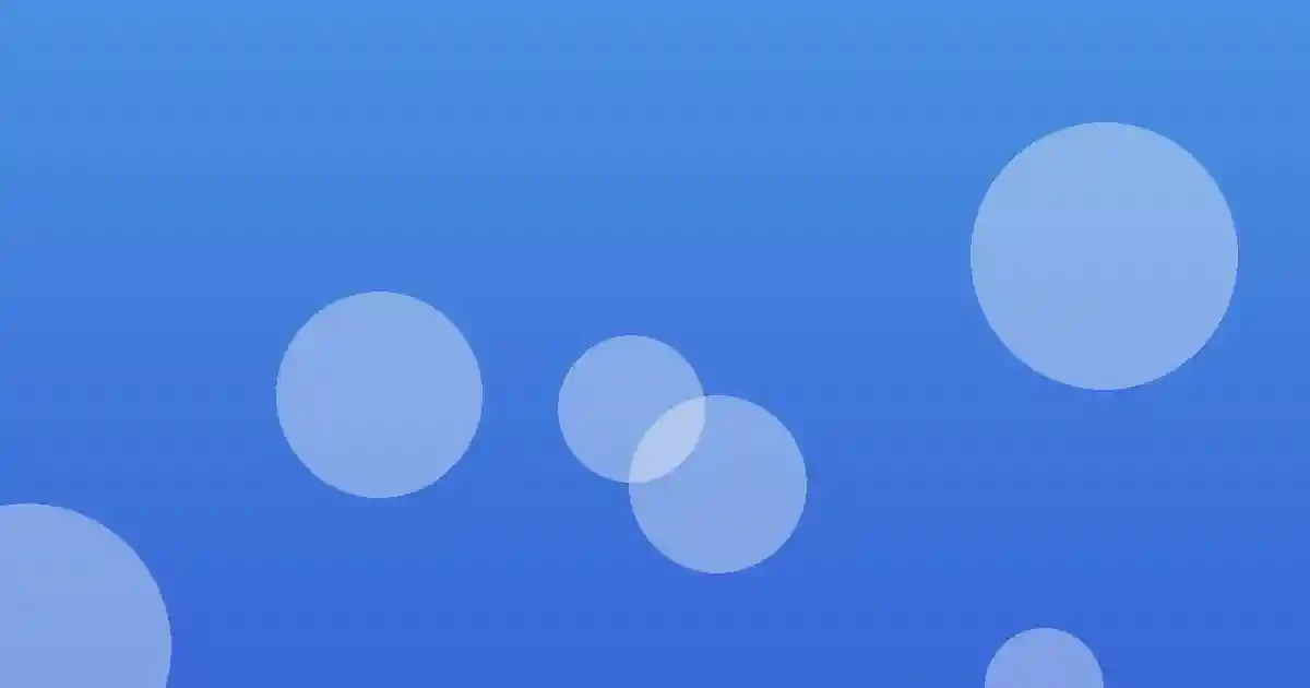 쇼핑백을 든 행복한 가족