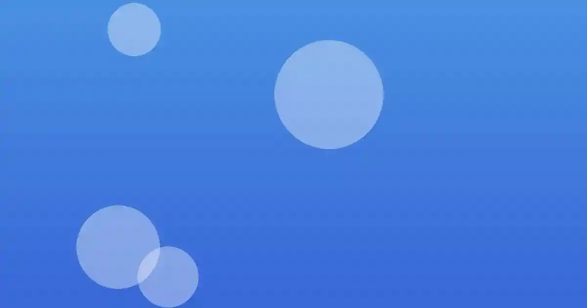 데뷔 초 식스밤 멤버들의 단체 사진